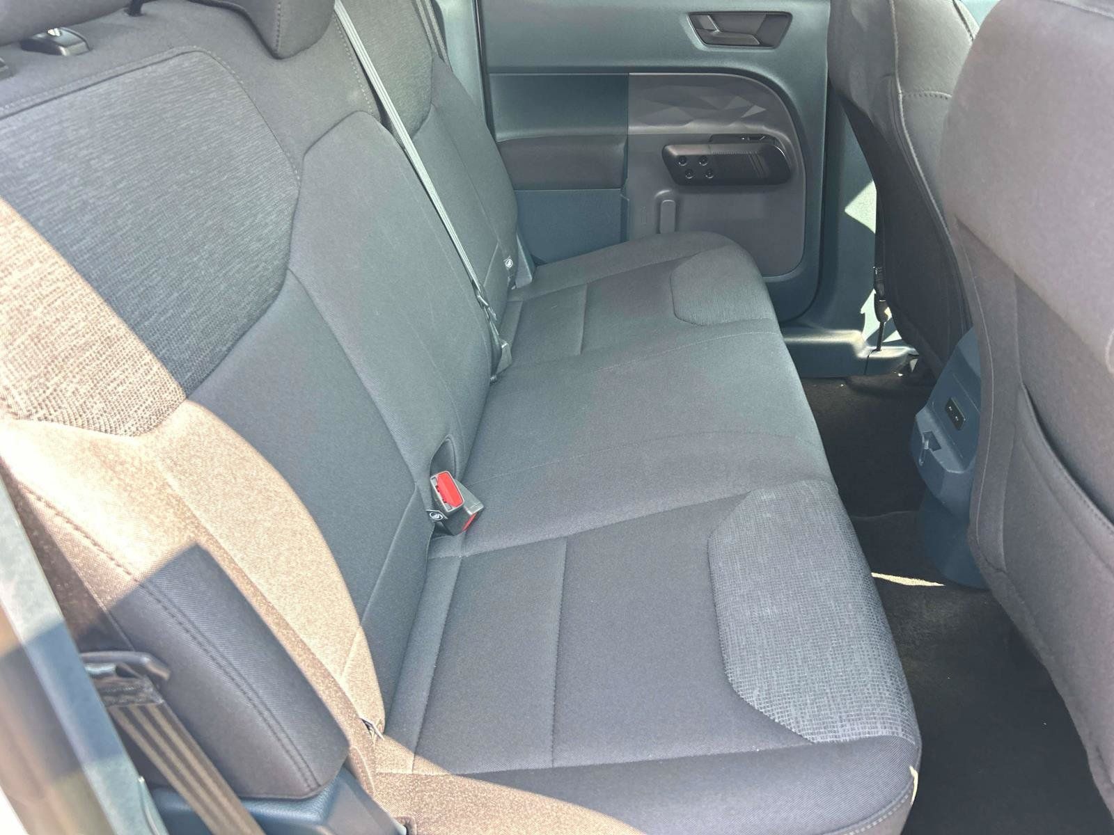 Used 2025 Ford Maverick XL FWD image 20