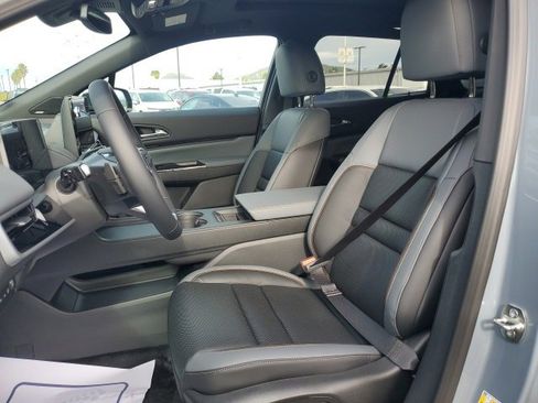 New 2025 Honda Prologue Elite image 3