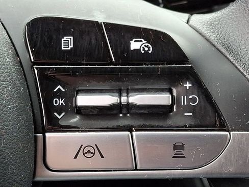 Used 2023 Hyundai Tucson SEL AWD/4WD image 21