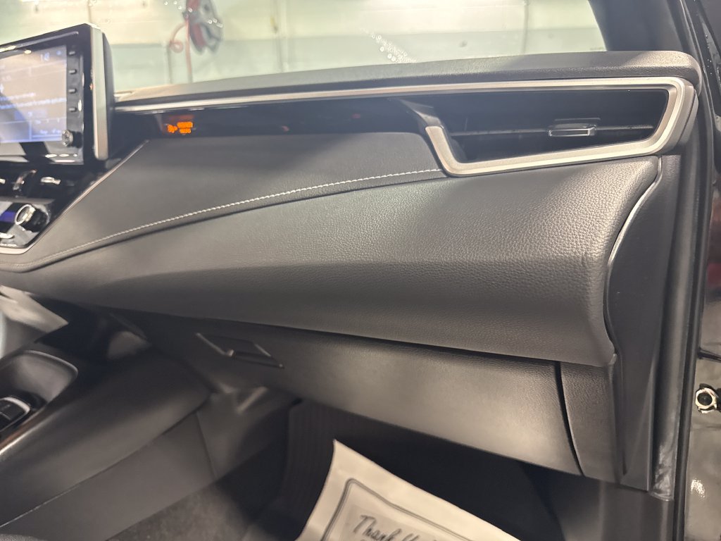 Used 2022 Toyota Corolla SE FWD image 31