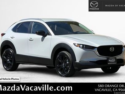 New 2025 MAZDA CX-30 AWD 2.5 S w/ Select Sport Pkg