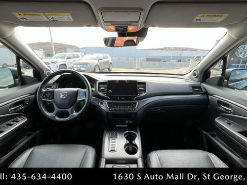 Used 2021 Honda Pilot Special Edition image 9