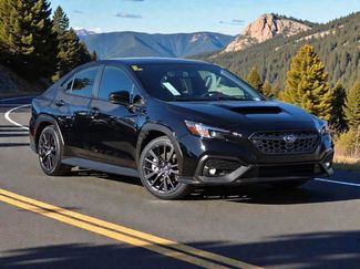 Certified 2022 Subaru WRX Premium video 2
