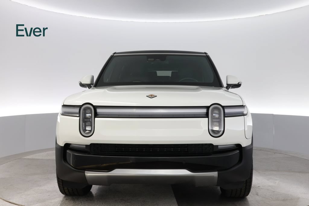 Used 2025 Rivian R1S Adventure Dual AWD/4WD image 12