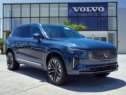 New 2026 Volvo XC90 B6 Plus w/ Protection Package Premier