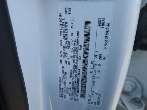 Used 2021 Ford F350 Platinum w/ Snow Plow Prep Package image 30