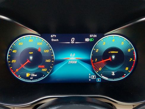 Certified 2022 Mercedes-Benz GLC 300 image 12
