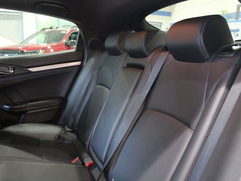 Used 2018 Honda Civic Sport Touring image 51