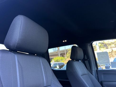 New 2026 Ford F150 STX w/ Equipment Group 200A RWD image 15