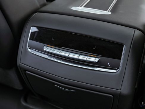 Used 2025 Cadillac Escalade V w/ LPO, Floor Liner Package image 80