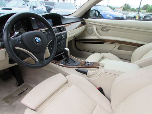Used 2008 BMW 335i Coupe RWD image 14