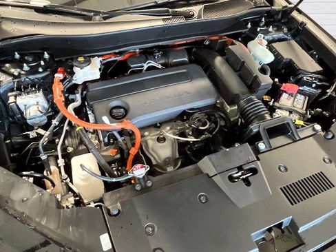 New 2026 Honda CR-V Sport-L image 12