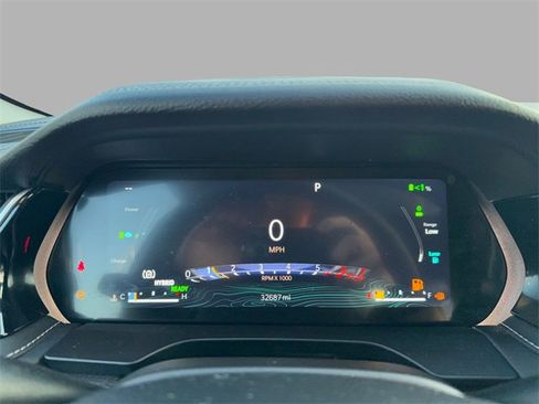 Used 2023 Jeep Grand Cherokee 4WD 4xe image 13