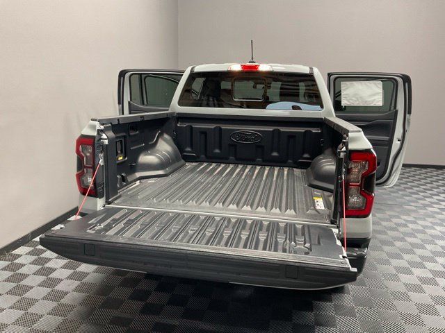 New 2026 Ford Ranger XLT w/ Equipment Group 301A High AWD/4WD image 28