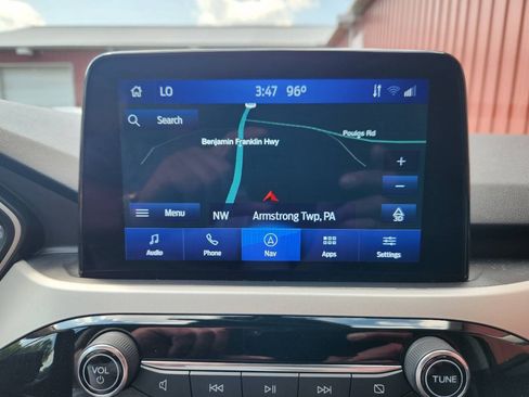 Used 2020 Ford Escape SE AWD/4WD image 25