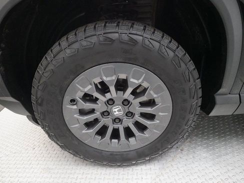 Certified 2026 Honda Passport TrailSport image 27