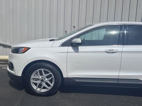 Used 2023 Ford Edge SEL w/ Convenience Package image 14