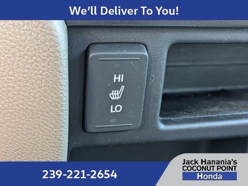 Used 2018 Honda Pilot EX-L image 24