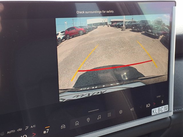 New 2026 MAZDA CX-5 Preferred AWD/4WD image 11