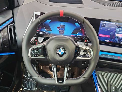 New 2026 BMW X3 M50 w/ Premium Package image 11