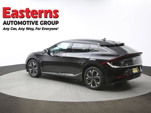 Used 2022 Kia EV6 Wind w/ Wind Technology Package image 66