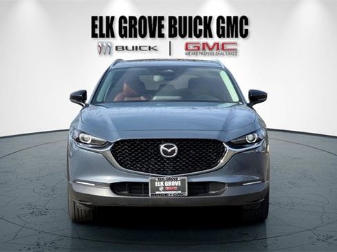 Used 2024 MAZDA CX-30 AWD 2.5 S w/ Preferred Package image 9