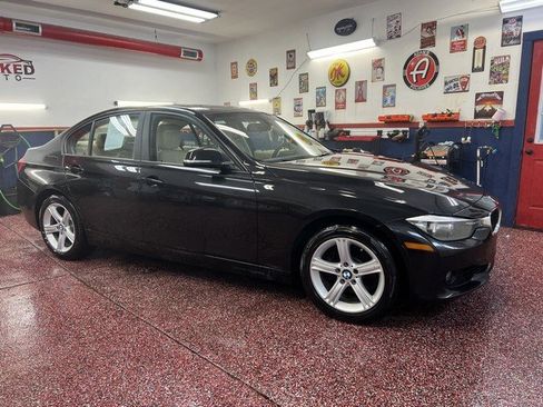 Used 2014 BMW 328i xDrive Sedan image 4