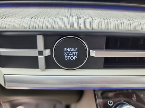 New 2025 Hyundai Santa Fe Calligraphy image 30