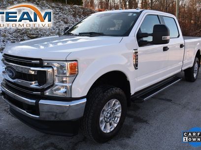 Used 2022 Ford F350 XL w/ STX Appearance Package