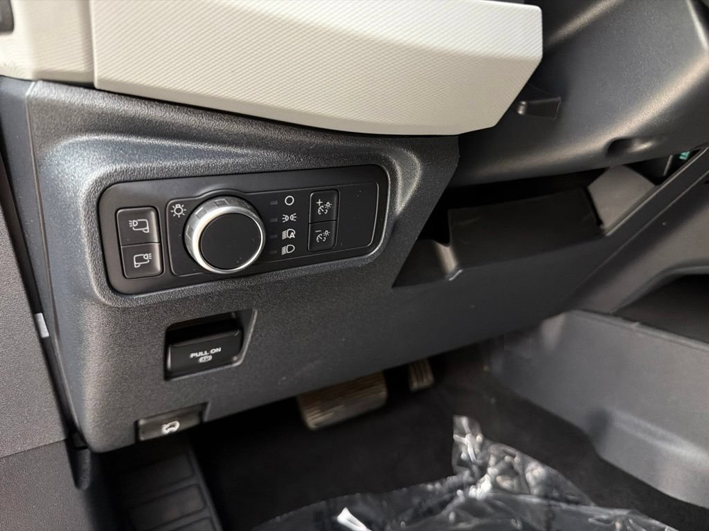 Used 2022 Ford Bronco Badlands AWD/4WD image 26