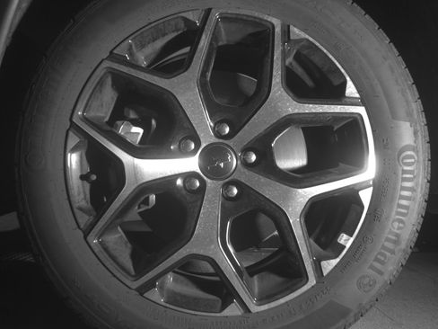 Used 2025 Jeep Compass Limited image 12