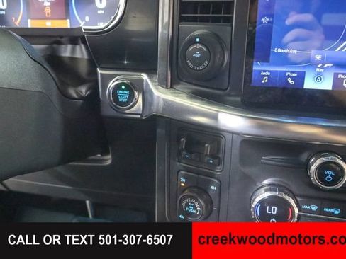 Used 2021 Ford F150 Lariat AWD/4WD image 51