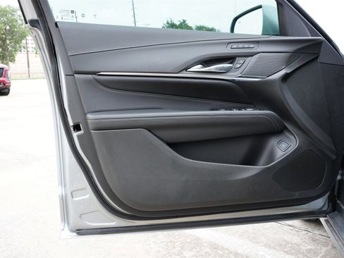 New 2025 Cadillac CT4 Premium Luxury image 18