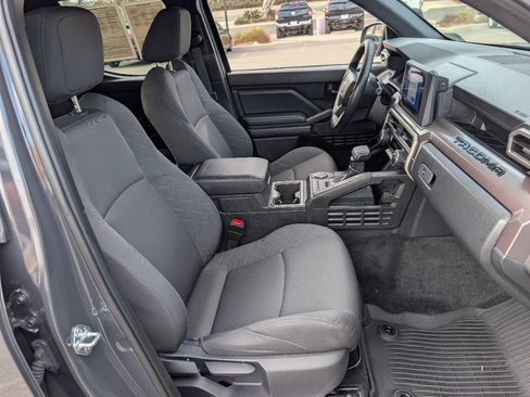 Used 2025 Toyota Tacoma SR5 RWD image 8