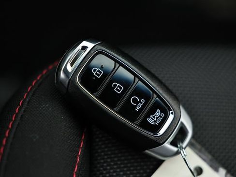 Used 2023 Hyundai Kona N Line AWD/4WD image 42