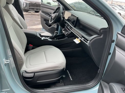 New 2026 Hyundai Santa Cruz SEL image 14