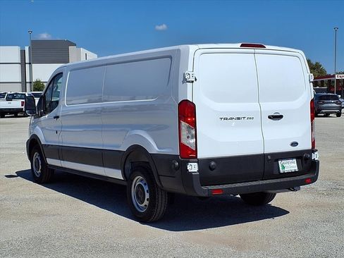 New 2025 Ford Transit 250 Base w/ Load Area Protection Package image 6