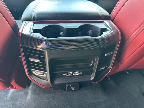 Used 2022 RAM 1500 Rebel w/ Rebel Level 2 Equipment Group AWD/4WD image 12