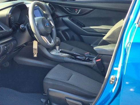 Used 2022 Subaru Impreza Premium image 12