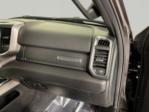 Used 2026 RAM 1500 Big Horn AWD/4WD image 27