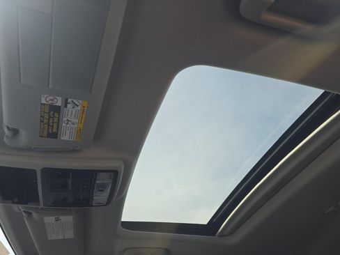 Used 2024 Toyota 4Runner SR5 Premium w/ Moonroof Package RWD image 10