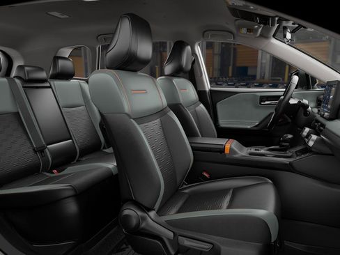 New 2026 Toyota RAV4 FWD image 19