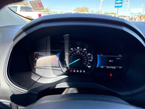 Used 2022 Ford Edge SE image 23