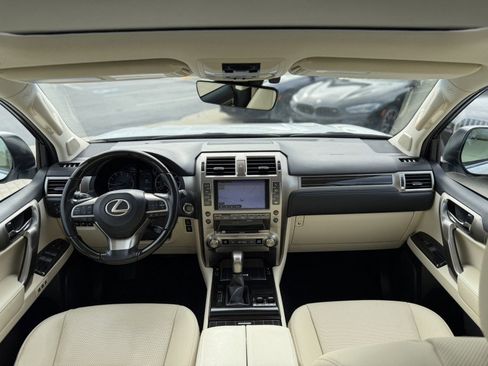 Used 2021 Lexus GX 460 Premium image 19