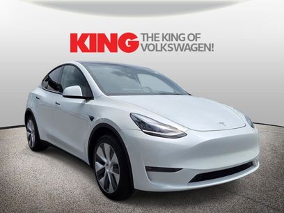 Used 2023 Tesla Model Y Long Range