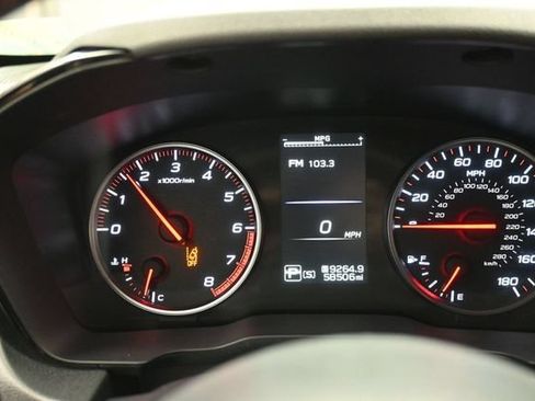 Used 2022 Subaru WRX Premium AWD/4WD image 9