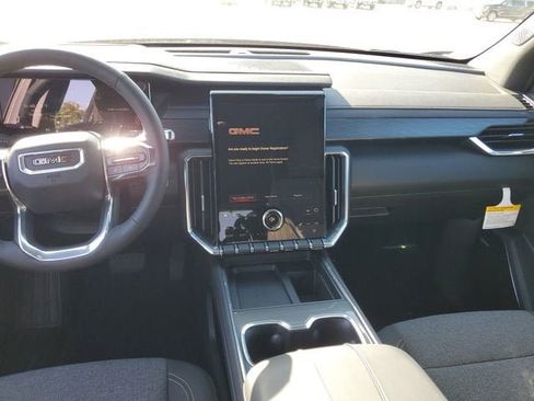 New 2026 GMC Acadia Elevation w/ Black Edition FWD image 14