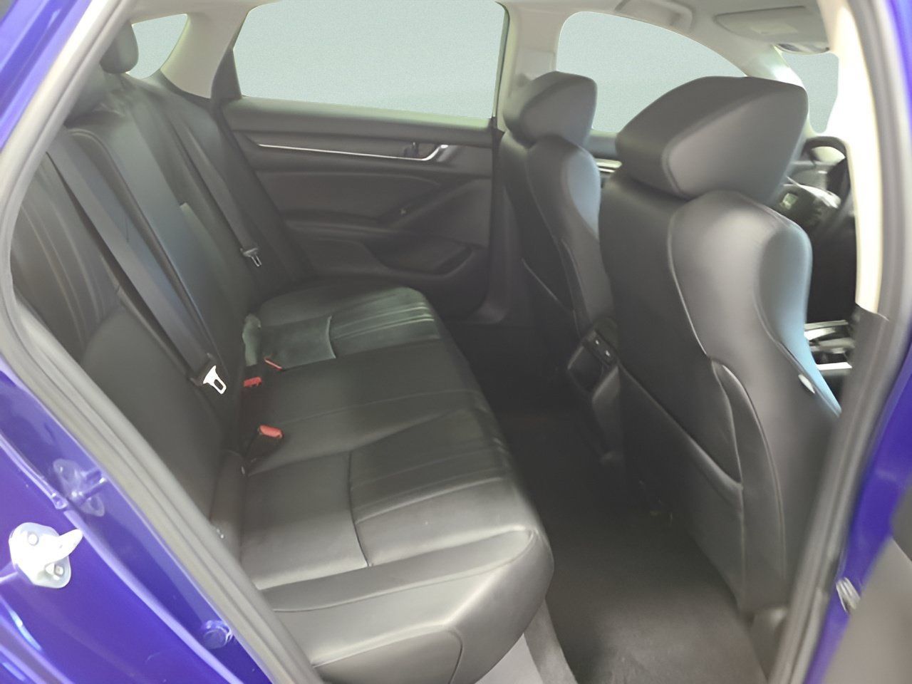Used 2021 Honda Accord Sport Special Edition image 14