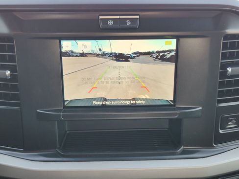 New 2026 Ford F350 XLT image 19