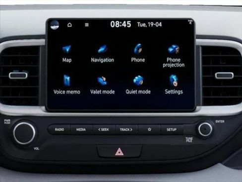 New 2025 Hyundai Venue SEL image 14